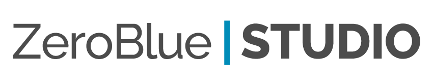 ZeroBlue STUDIO